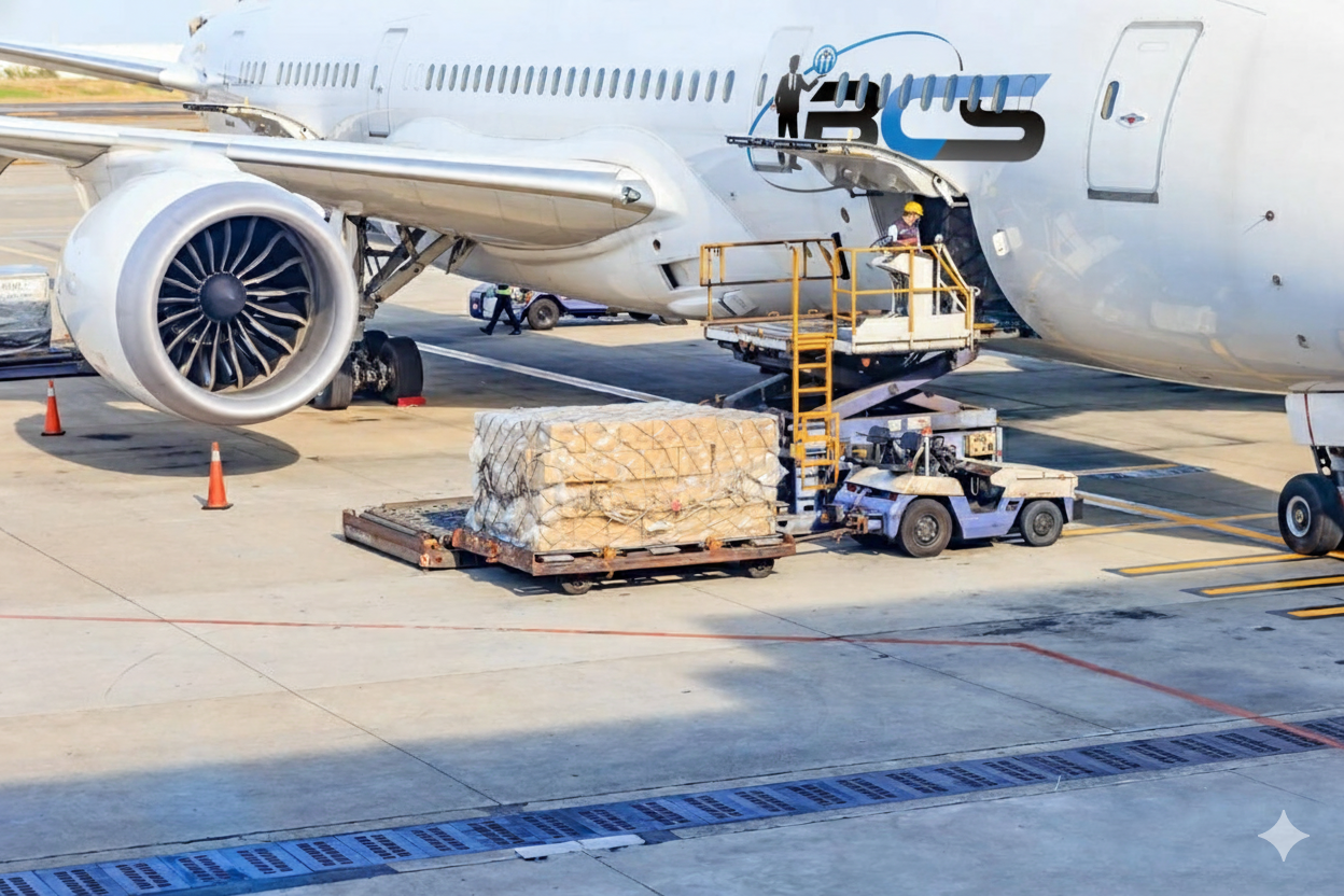 Air Freight